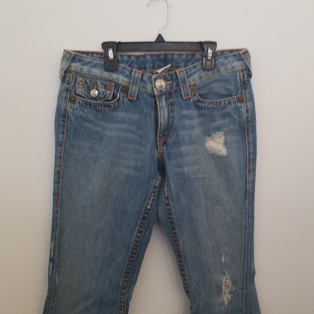 True religion jeans